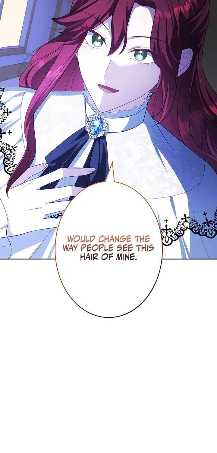 The Hated Noble Lady, Yet in a Contract Marriage with the First Prince?! Chapter 6 page 74 - 