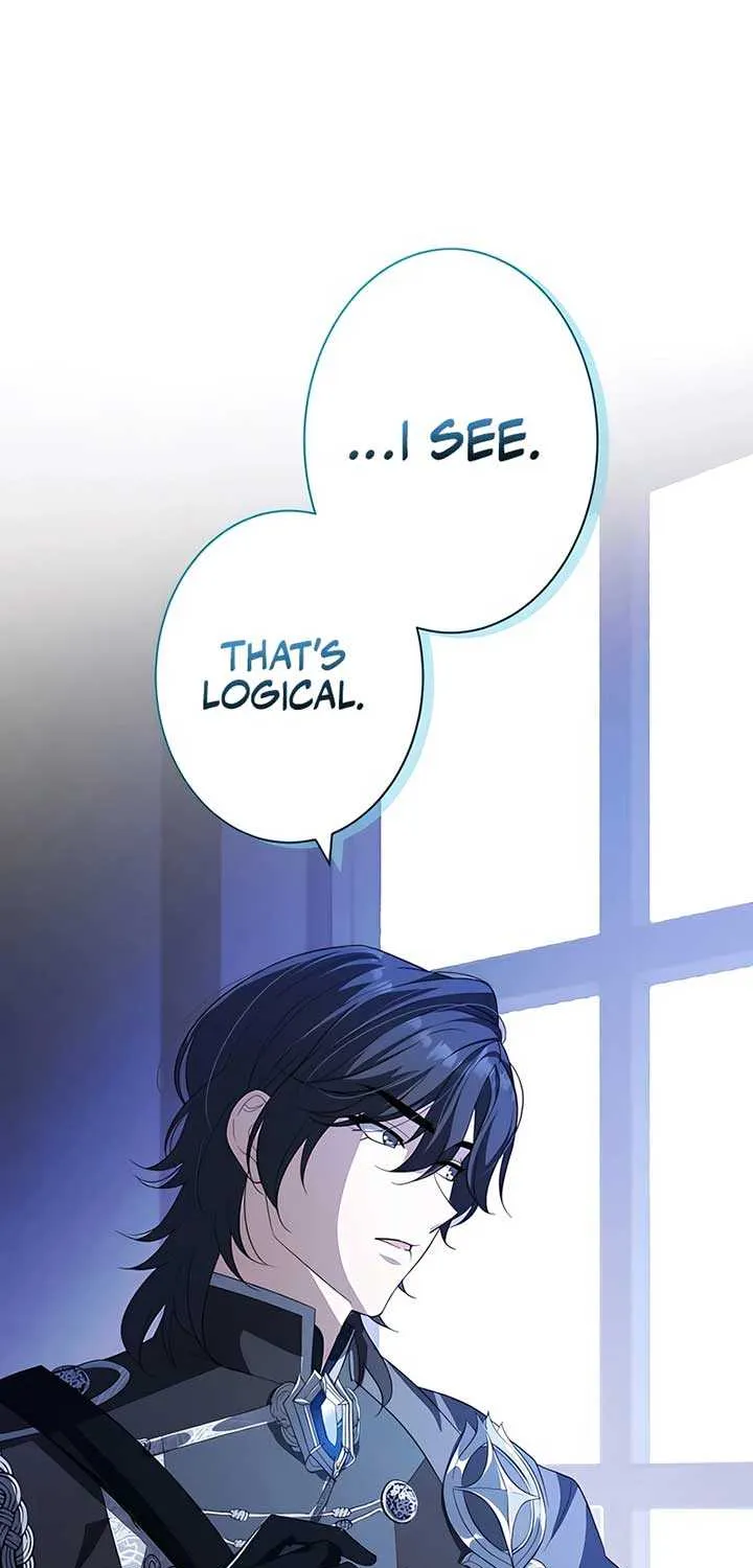 The Hated Noble Lady, Yet in a Contract Marriage with the First Prince?! Chapter 6 page 75 - 