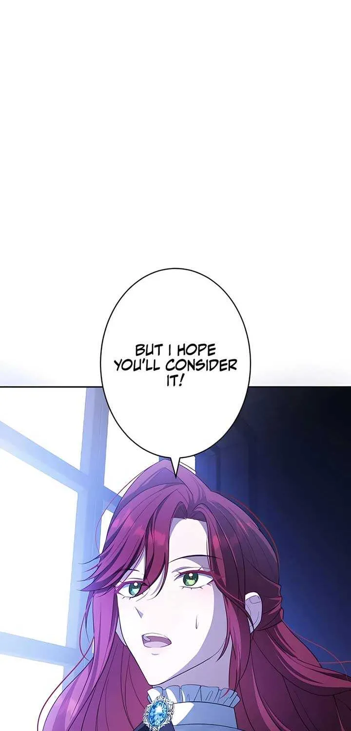 The Hated Noble Lady, Yet in a Contract Marriage with the First Prince?! Chapter 6 page 78 - 