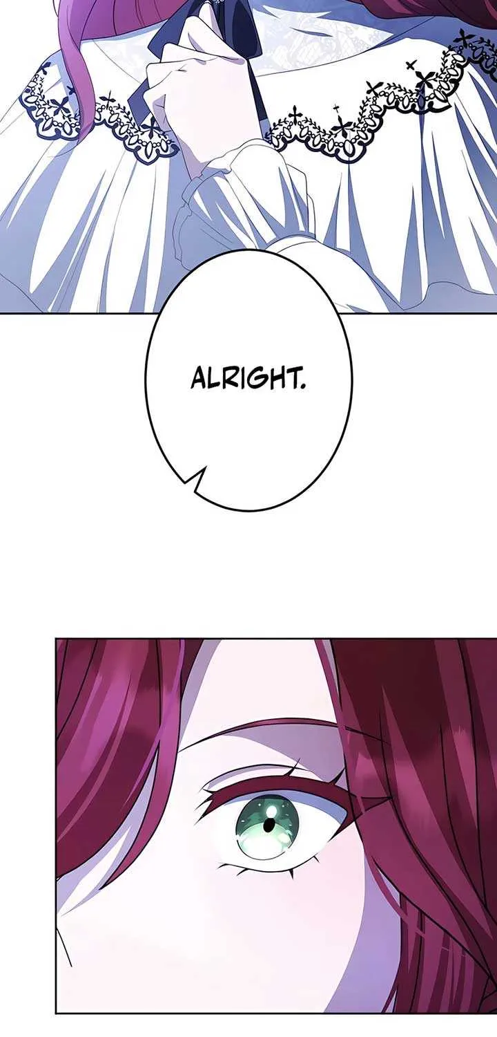 The Hated Noble Lady, Yet in a Contract Marriage with the First Prince?! Chapter 6 page 79 - 