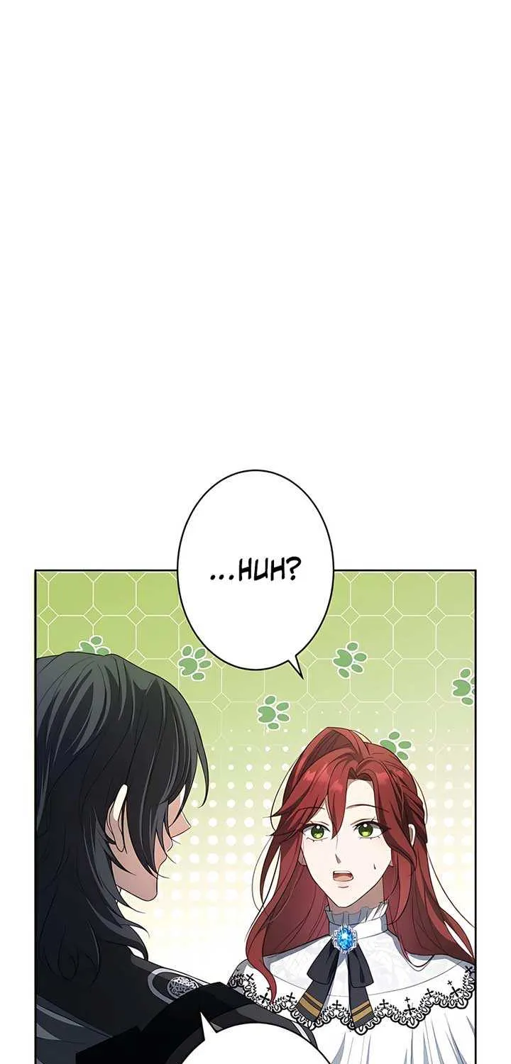 The Hated Noble Lady, Yet in a Contract Marriage with the First Prince?! Chapter 6 page 80 - 