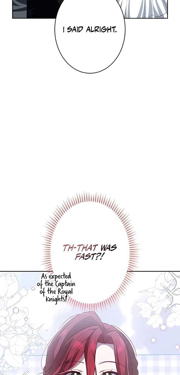 The Hated Noble Lady, Yet in a Contract Marriage with the First Prince?! Chapter 6 page 81 - 