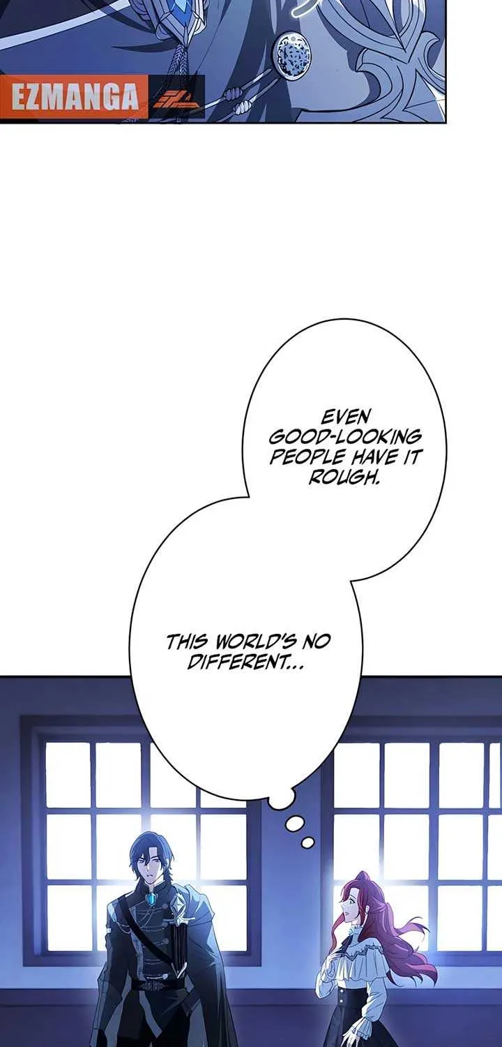 The Hated Noble Lady, Yet in a Contract Marriage with the First Prince?! Chapter 6 page 85 - 