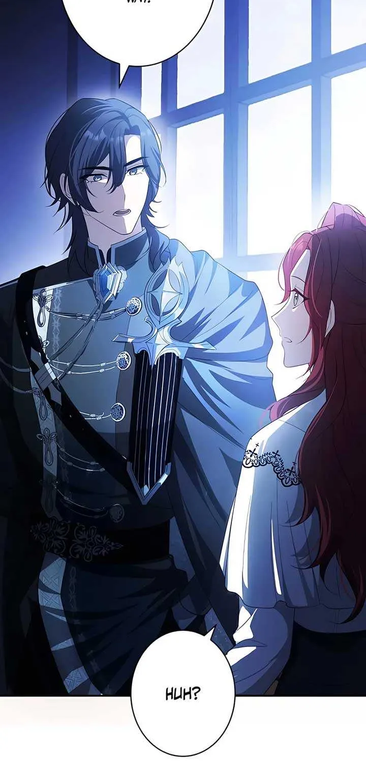The Hated Noble Lady, Yet in a Contract Marriage with the First Prince?! Chapter 6 page 87 - 