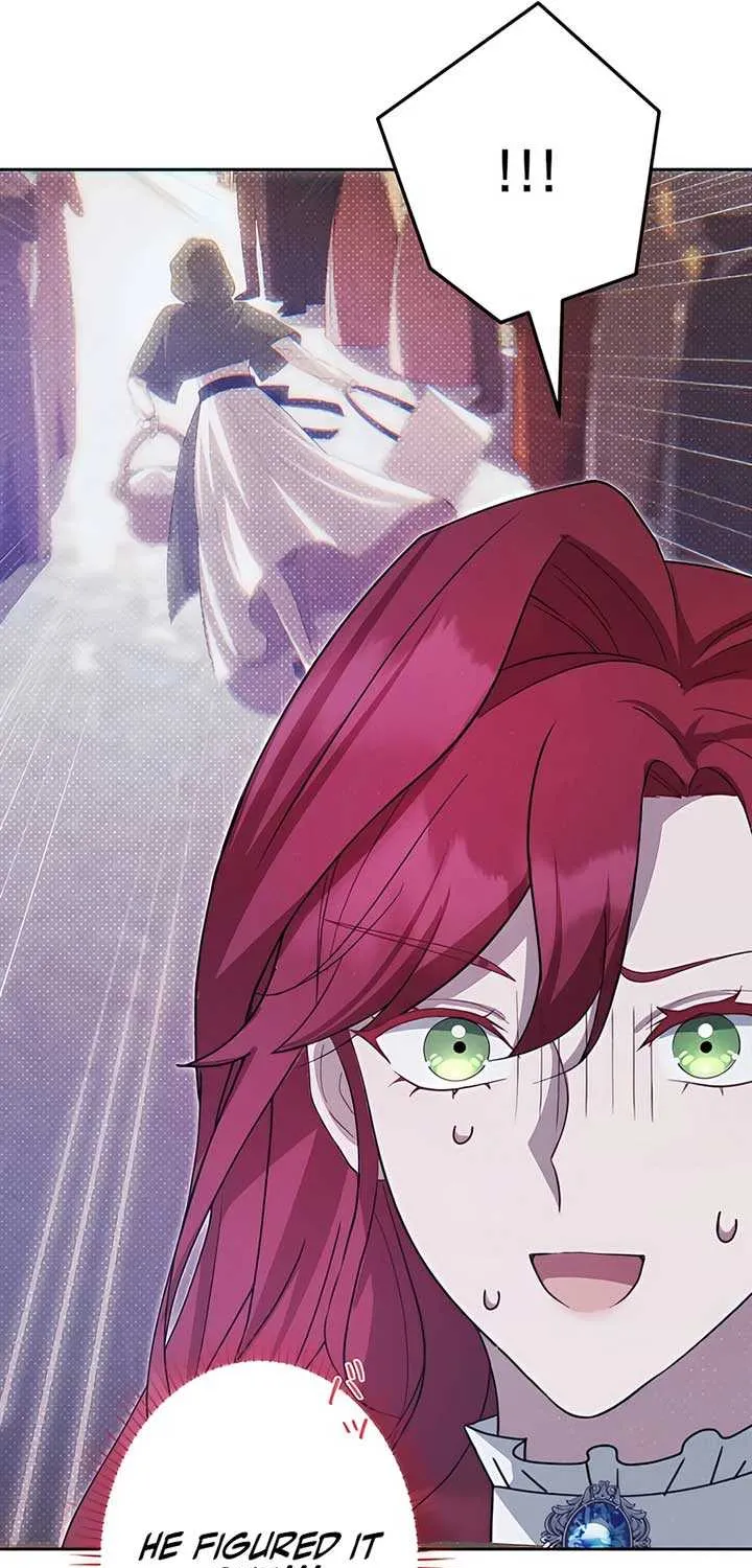 The Hated Noble Lady, Yet in a Contract Marriage with the First Prince?! Chapter 6 page 89 - 