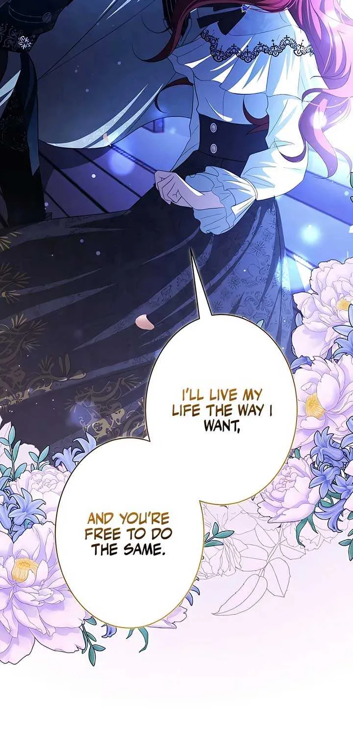 The Hated Noble Lady, Yet in a Contract Marriage with the First Prince?! Chapter 6 page 96 - 