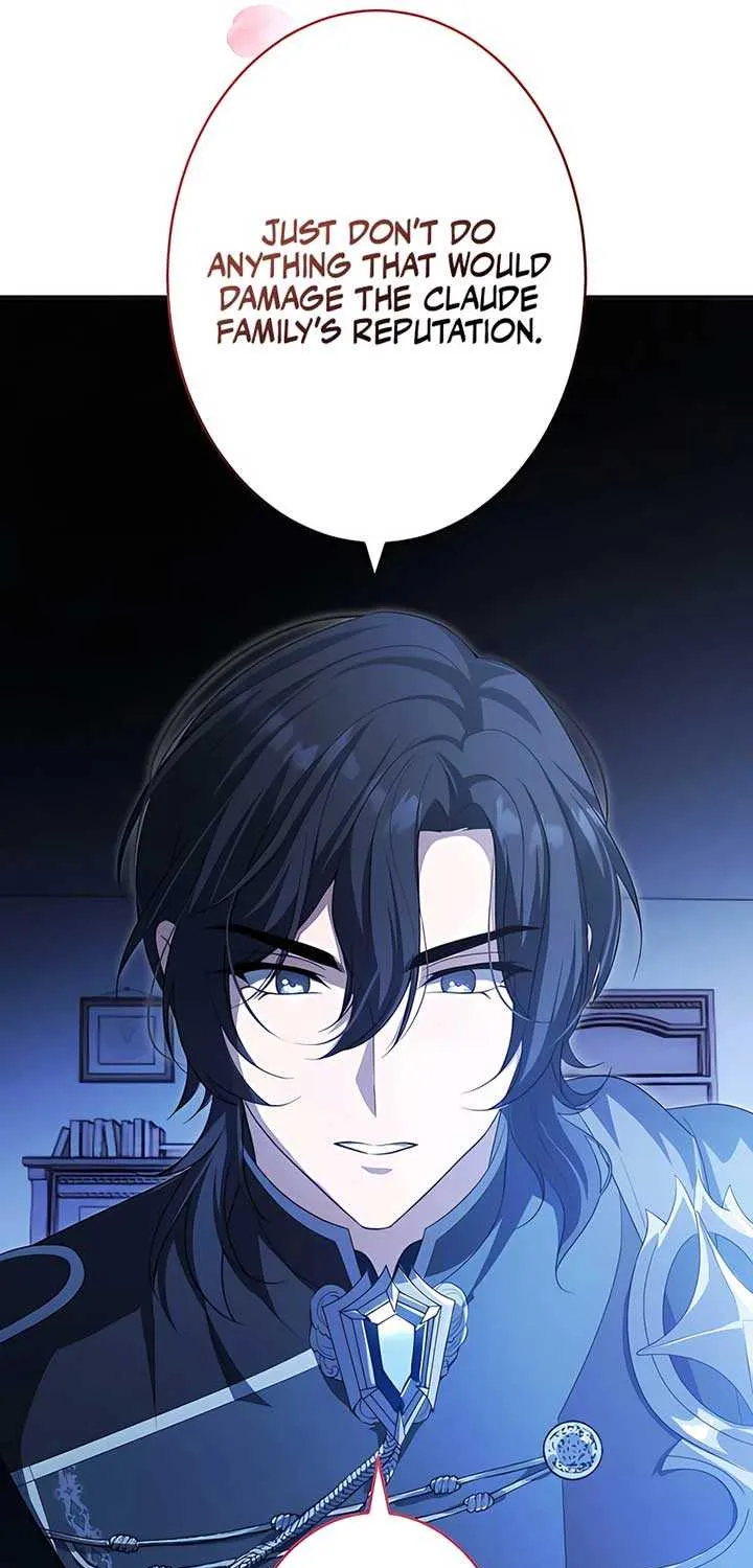 The Hated Noble Lady, Yet in a Contract Marriage with the First Prince?! Chapter 6 page 98 - 