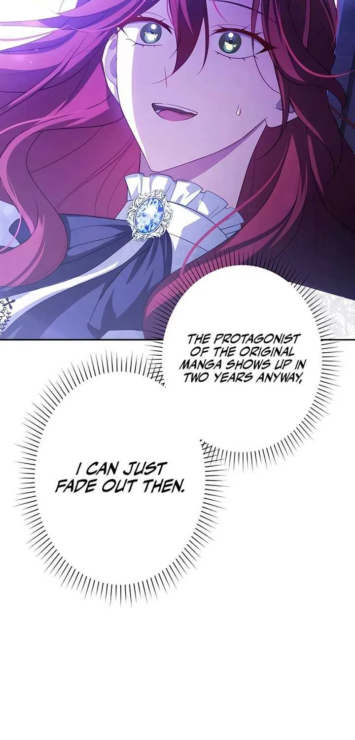 The Hated Noble Lady, Yet in a Contract Marriage with the First Prince?! Chapter 6 page 100 - 