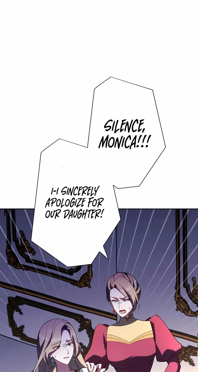 The Hated Noble Lady, Yet in a Contract Marriage with the First Prince?! Chapter 7 page 101 - 