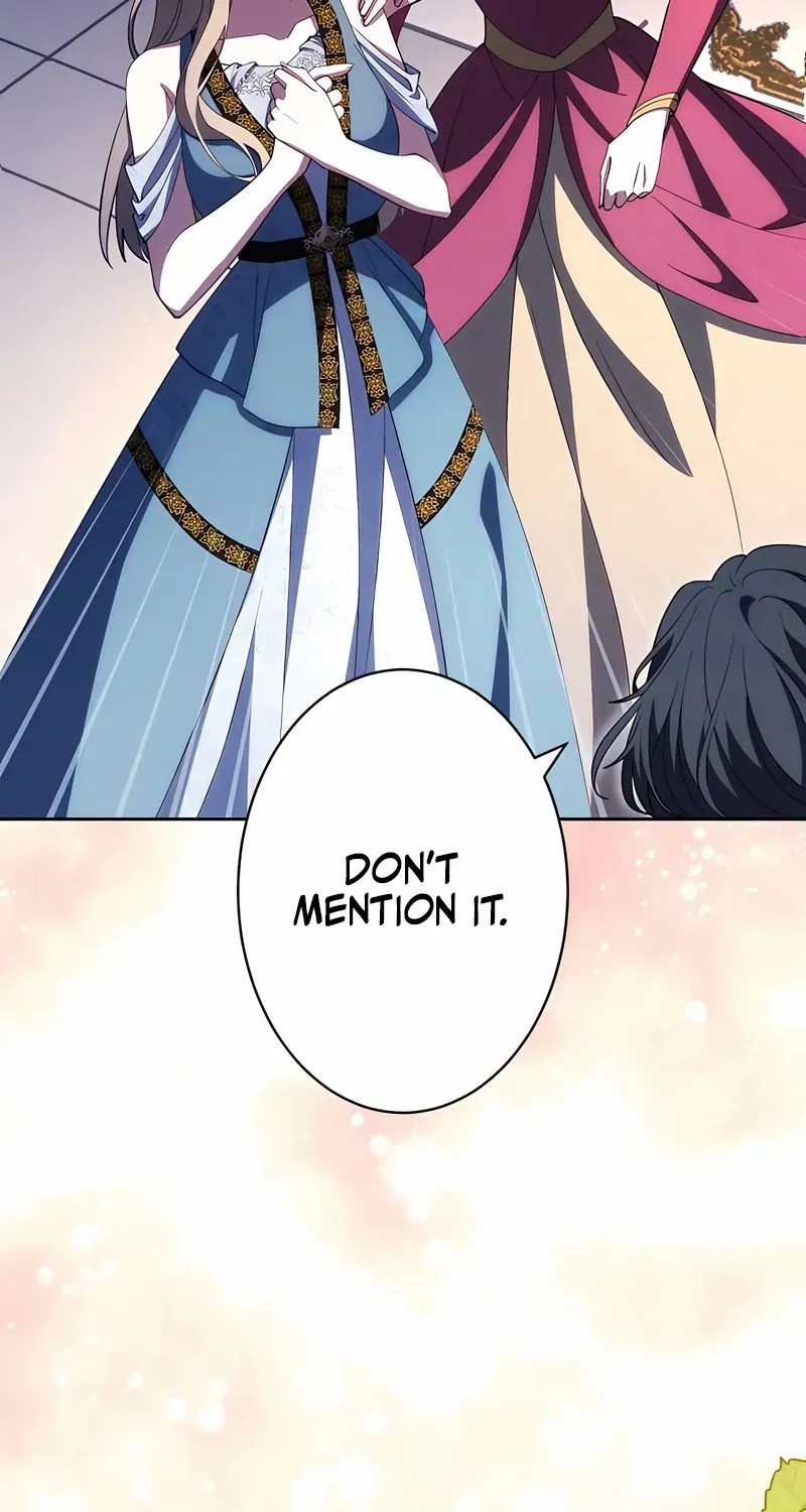 The Hated Noble Lady, Yet in a Contract Marriage with the First Prince?! Chapter 7 page 102 - 