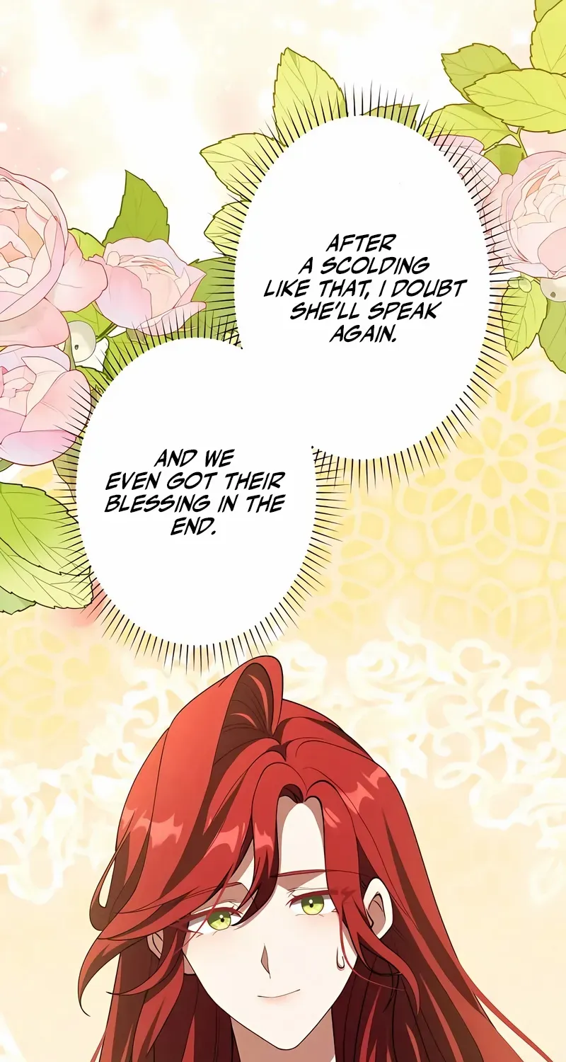 The Hated Noble Lady, Yet in a Contract Marriage with the First Prince?! Chapter 7 page 103 - 