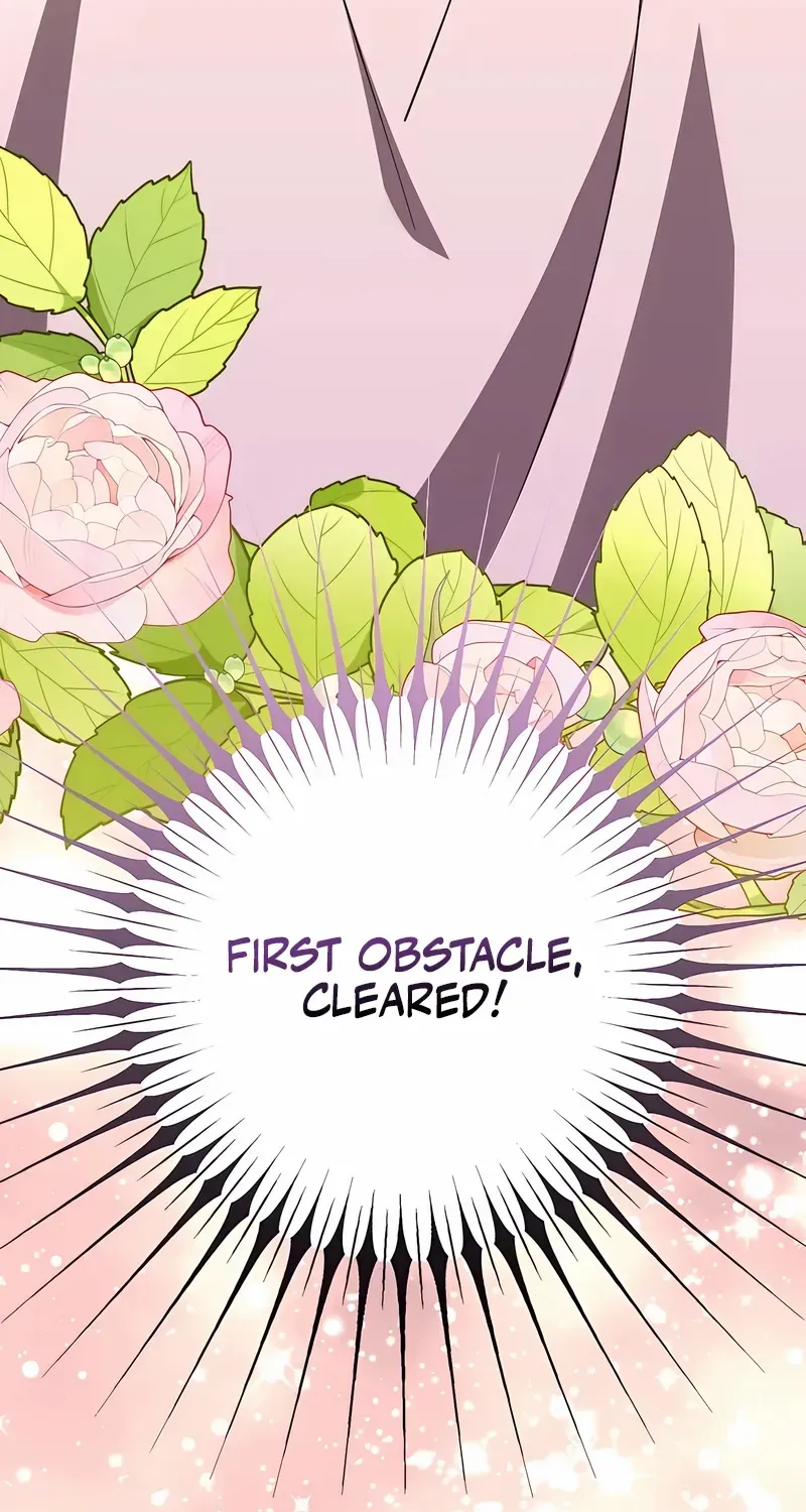 The Hated Noble Lady, Yet in a Contract Marriage with the First Prince?! Chapter 7 page 105 - 