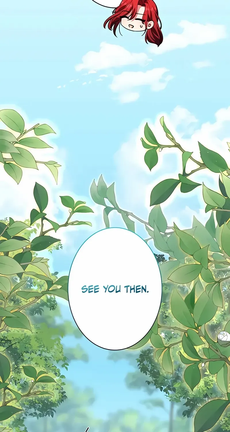 The Hated Noble Lady, Yet in a Contract Marriage with the First Prince?! Chapter 7 page 112 - 