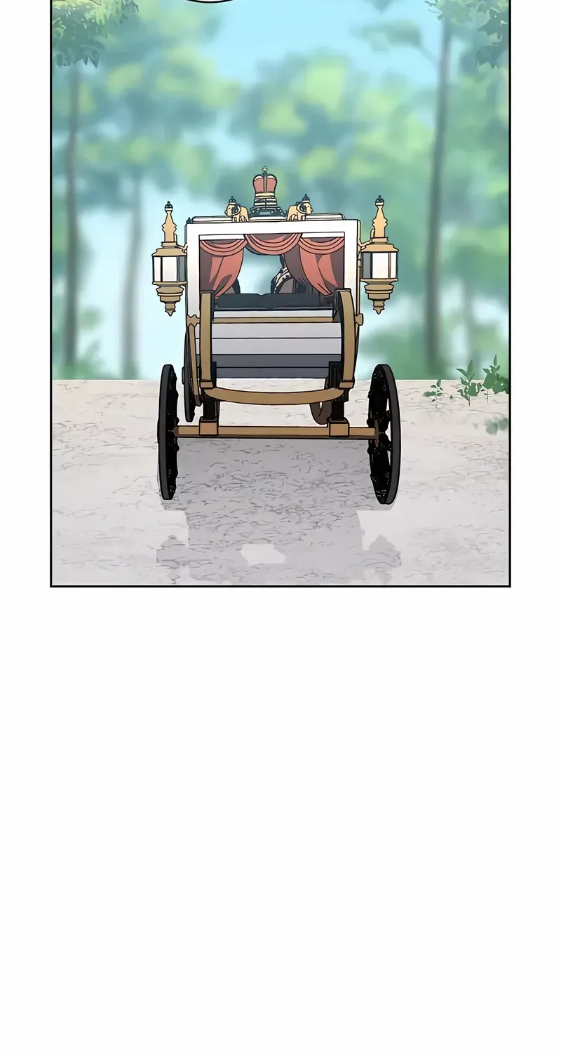 The Hated Noble Lady, Yet in a Contract Marriage with the First Prince?! Chapter 7 page 121 - 