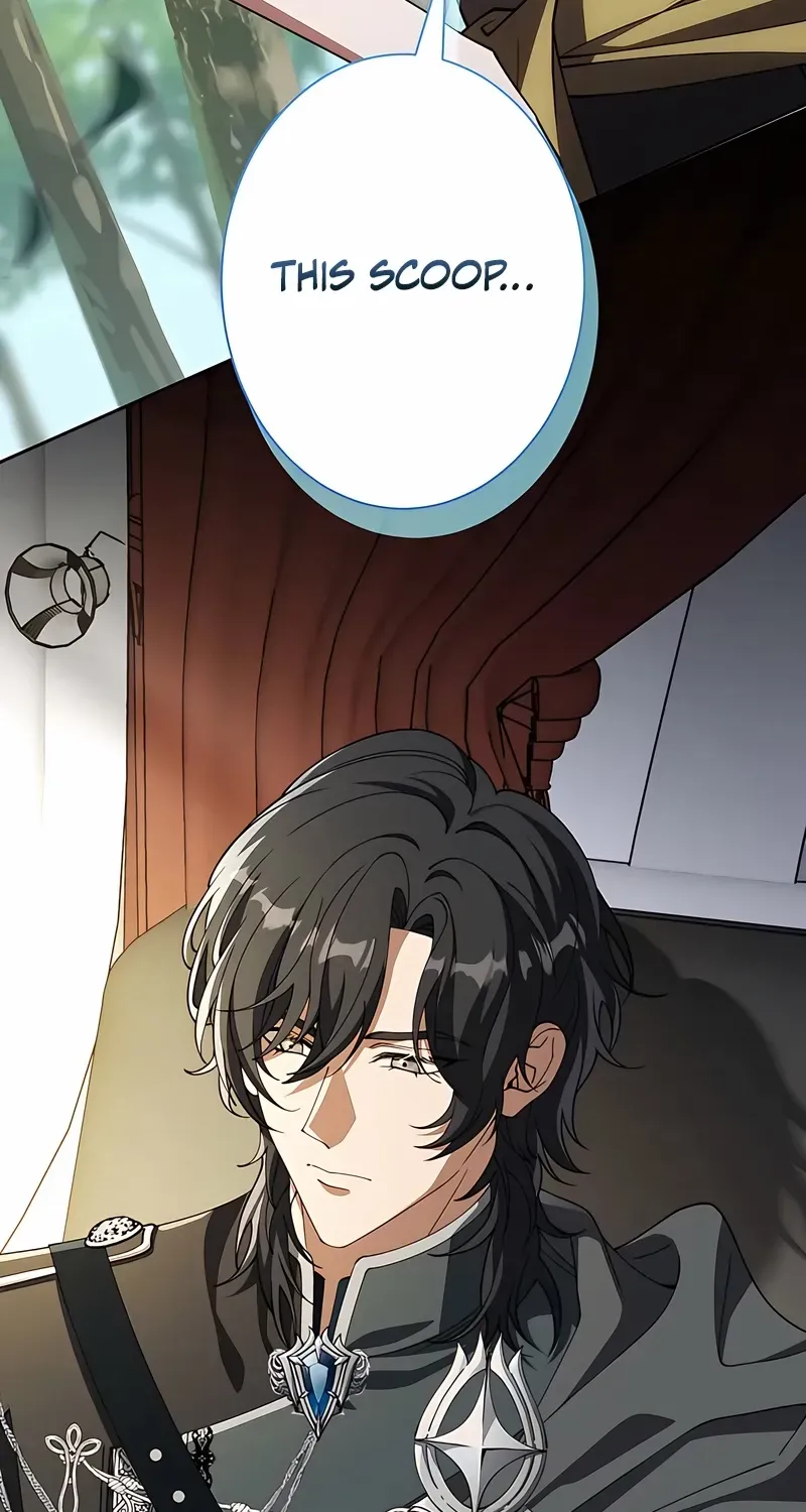 The Hated Noble Lady, Yet in a Contract Marriage with the First Prince?! Chapter 7 page 124 - 