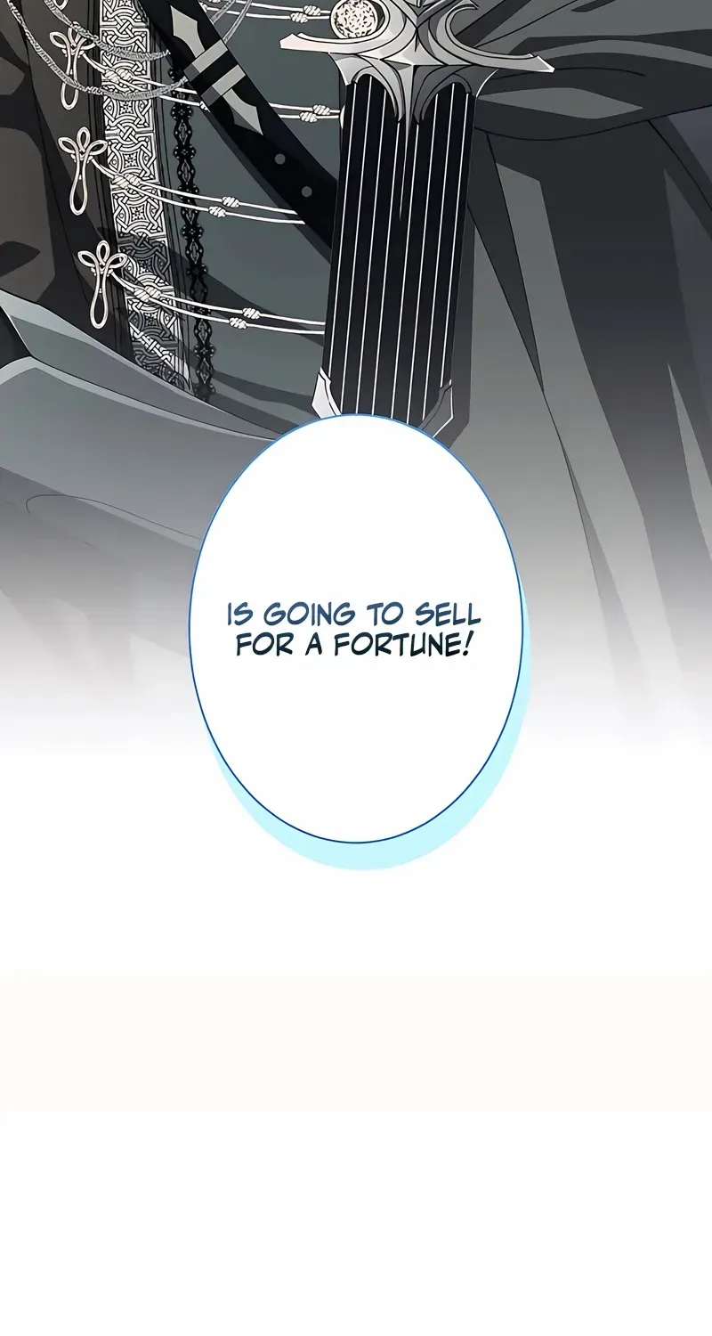The Hated Noble Lady, Yet in a Contract Marriage with the First Prince?! Chapter 7 page 125 - 