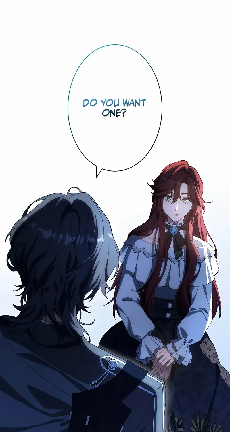 The Hated Noble Lady, Yet in a Contract Marriage with the First Prince?! Chapter 7 page 14 - 