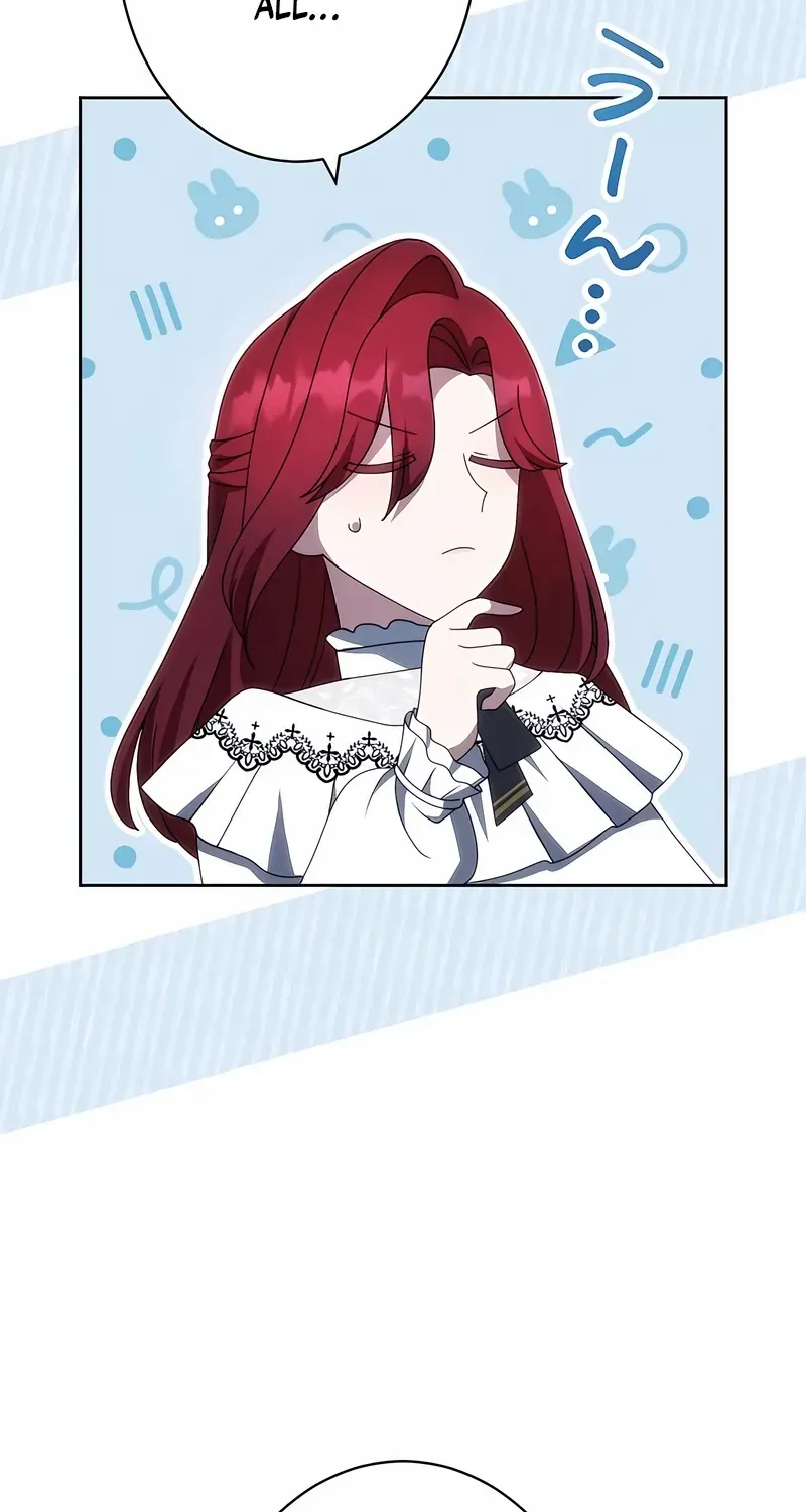 The Hated Noble Lady, Yet in a Contract Marriage with the First Prince?! Chapter 7 page 16 - 