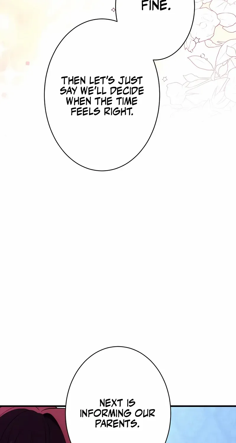 The Hated Noble Lady, Yet in a Contract Marriage with the First Prince?! Chapter 7 page 18 - 