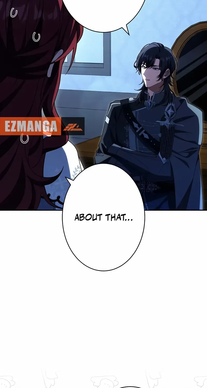 The Hated Noble Lady, Yet in a Contract Marriage with the First Prince?! Chapter 7 page 19 - 