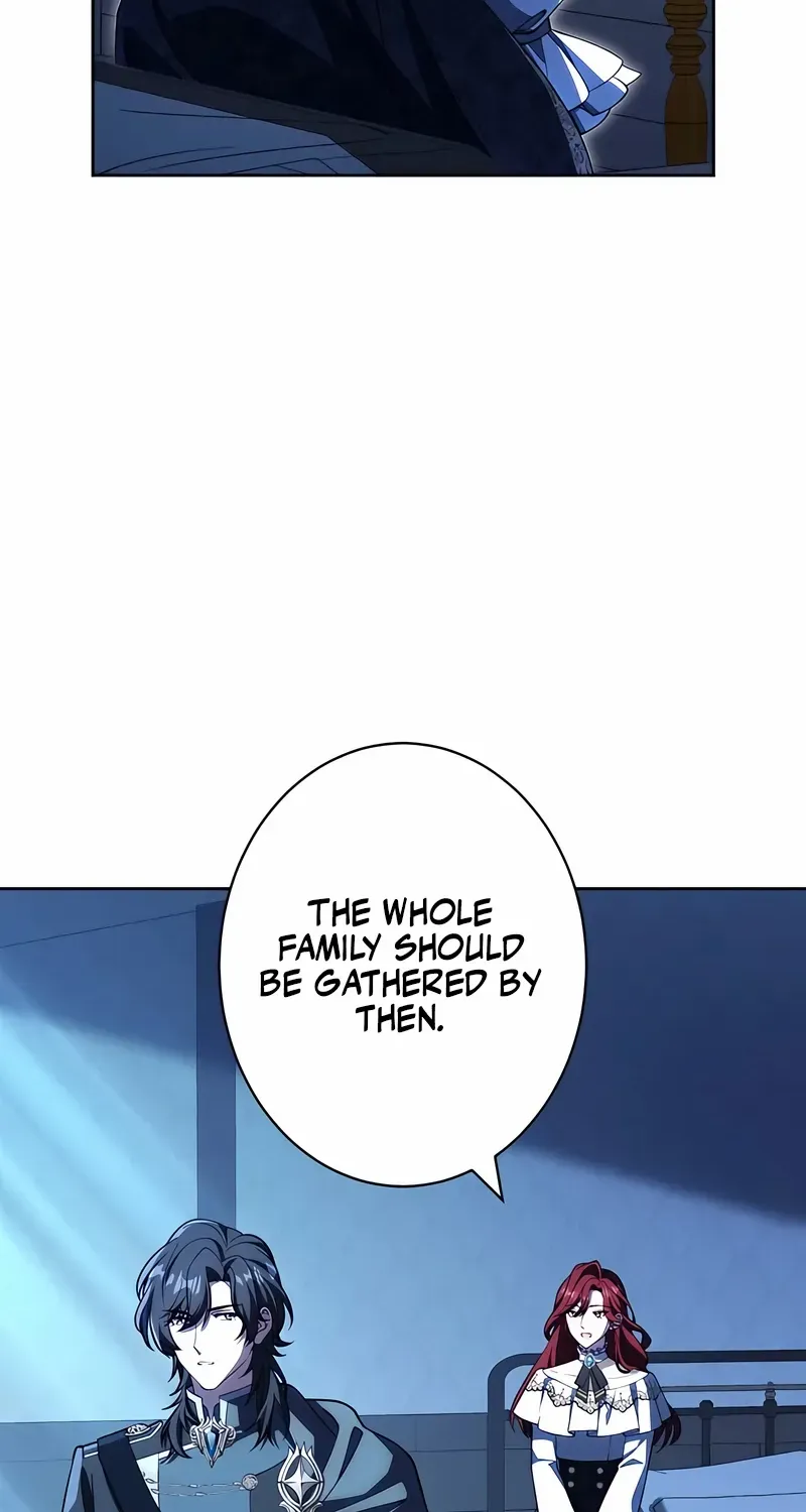 The Hated Noble Lady, Yet in a Contract Marriage with the First Prince?! Chapter 7 page 24 - 