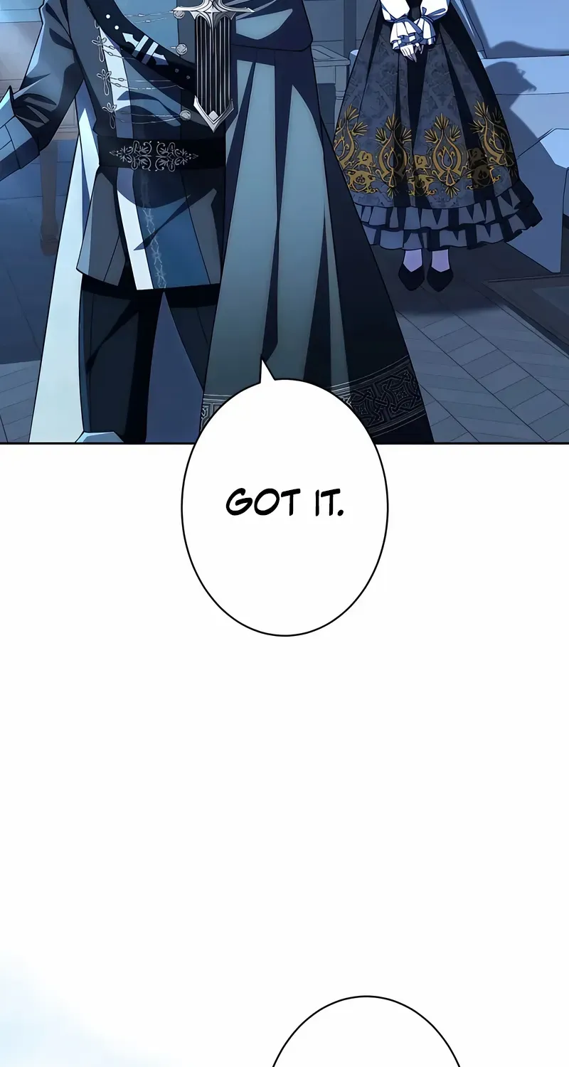 The Hated Noble Lady, Yet in a Contract Marriage with the First Prince?! Chapter 7 page 25 - 