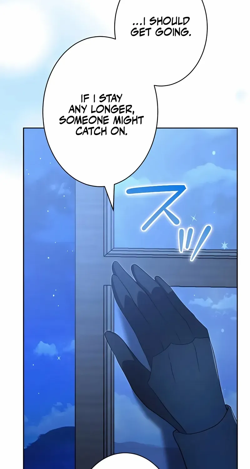 The Hated Noble Lady, Yet in a Contract Marriage with the First Prince?! Chapter 7 page 26 - 