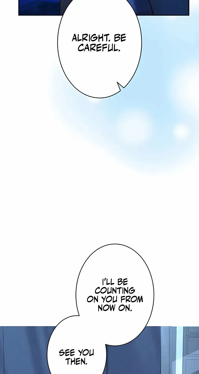 The Hated Noble Lady, Yet in a Contract Marriage with the First Prince?! Chapter 7 page 27 - 