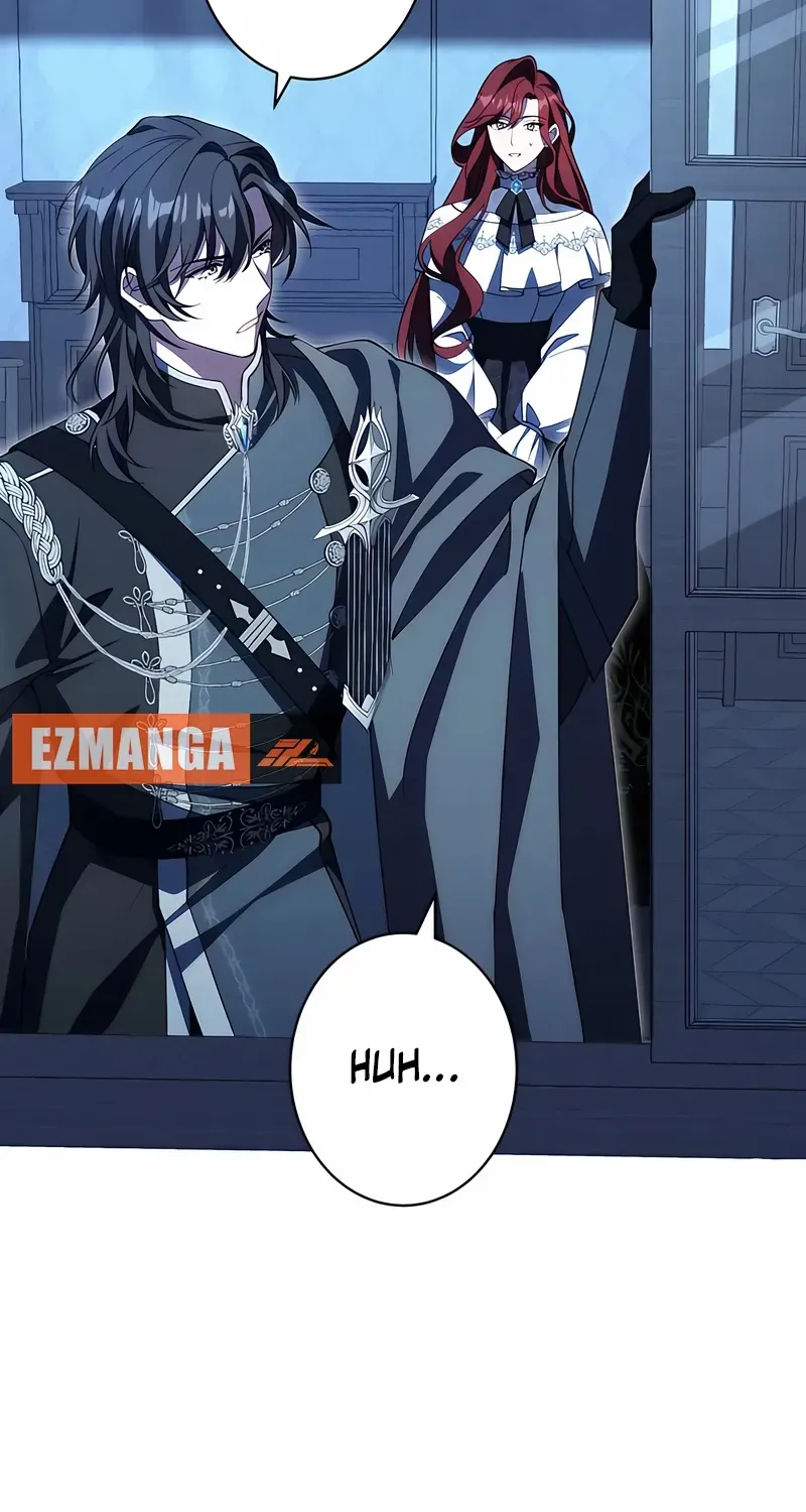 The Hated Noble Lady, Yet in a Contract Marriage with the First Prince?! Chapter 7 page 28 - 