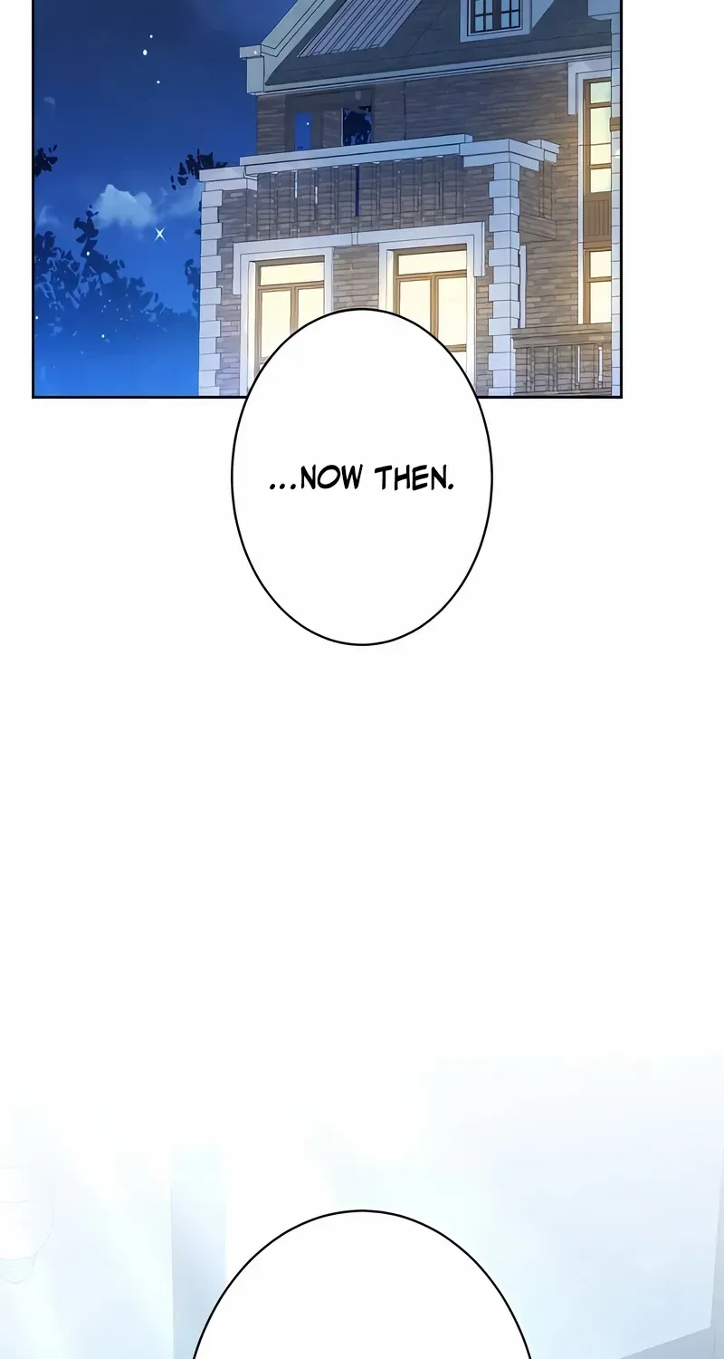 The Hated Noble Lady, Yet in a Contract Marriage with the First Prince?! Chapter 7 page 4 - 