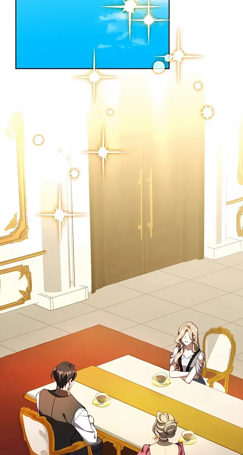 The Hated Noble Lady, Yet in a Contract Marriage with the First Prince?! Chapter 7 page 36 - 