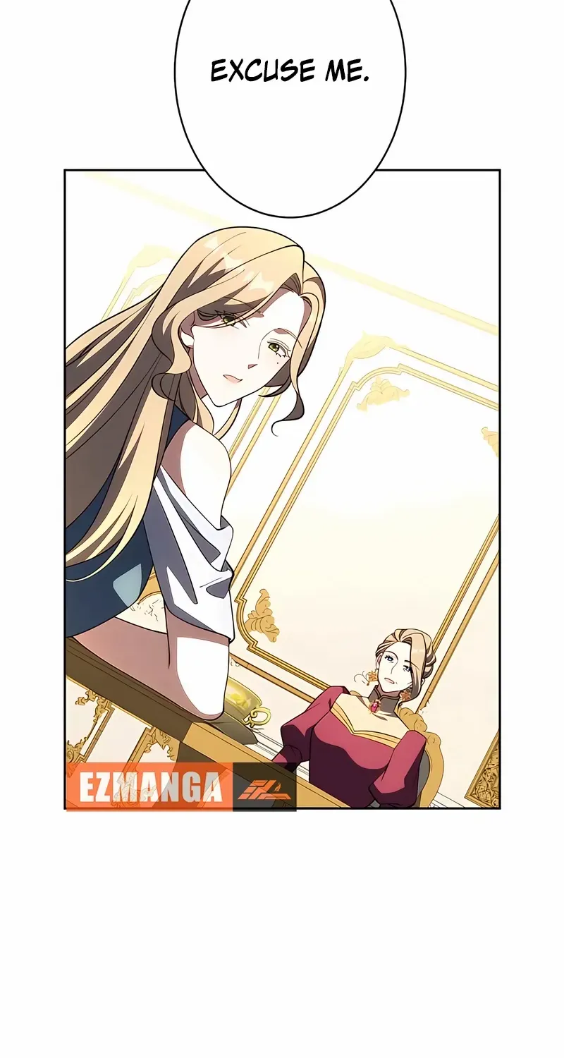 The Hated Noble Lady, Yet in a Contract Marriage with the First Prince?! Chapter 7 page 38 - 