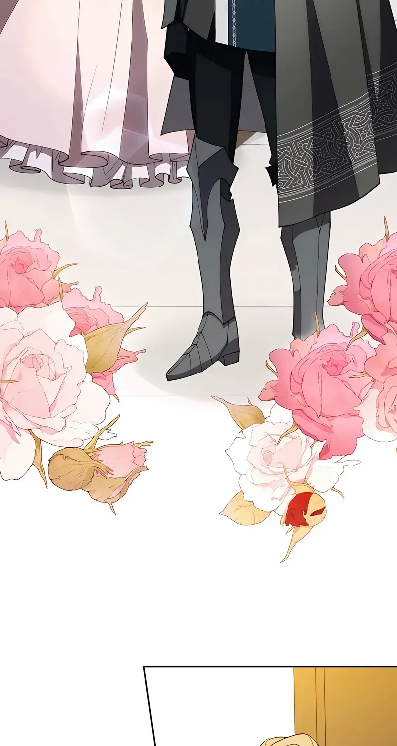 The Hated Noble Lady, Yet in a Contract Marriage with the First Prince?! Chapter 7 page 49 - 