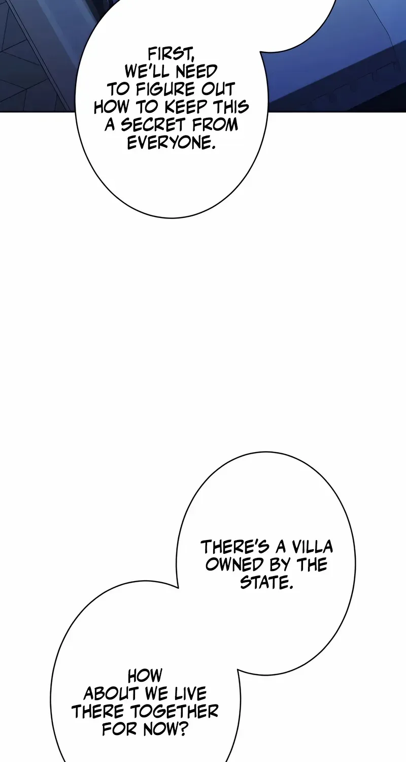 The Hated Noble Lady, Yet in a Contract Marriage with the First Prince?! Chapter 7 page 6 - 