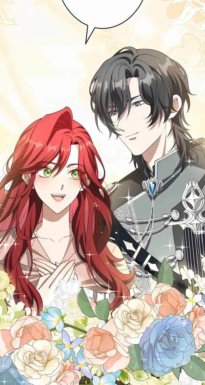 The Hated Noble Lady, Yet in a Contract Marriage with the First Prince?! Chapter 7 page 59 - 