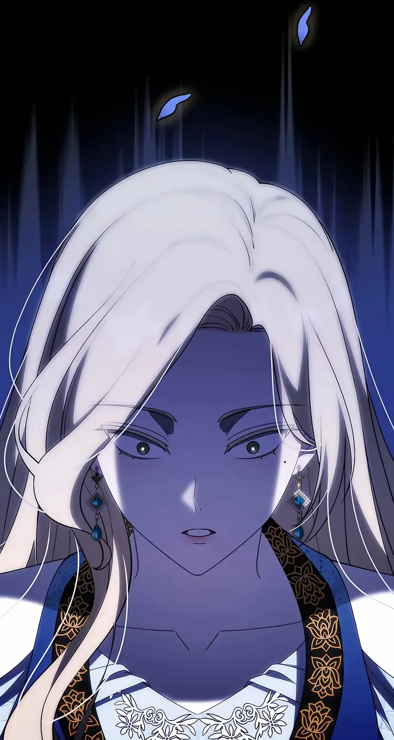 The Hated Noble Lady, Yet in a Contract Marriage with the First Prince?! Chapter 7 page 61 - 