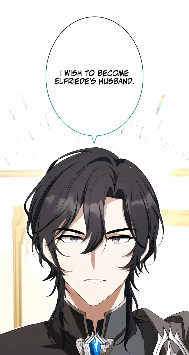 The Hated Noble Lady, Yet in a Contract Marriage with the First Prince?! Chapter 7 page 65 - 