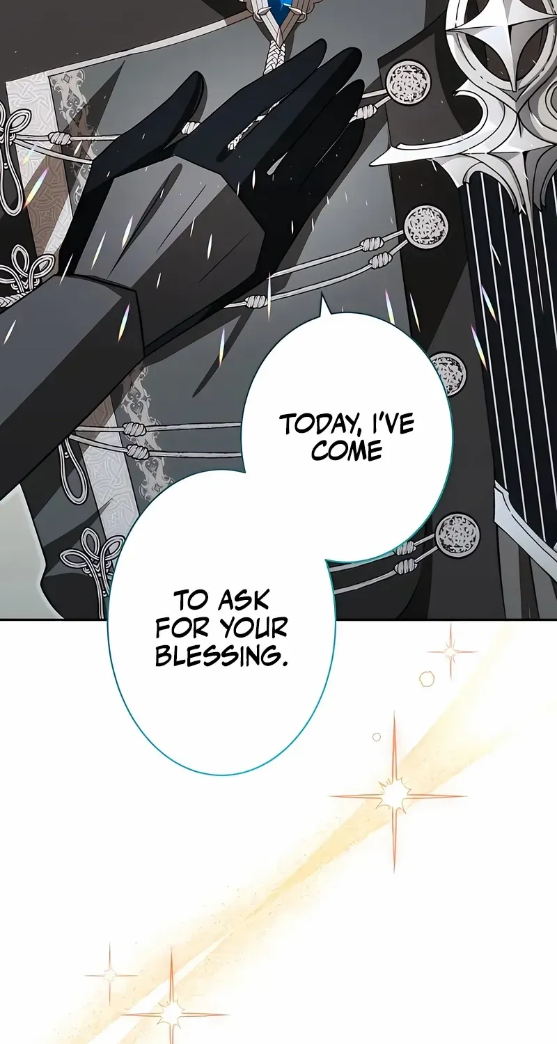 The Hated Noble Lady, Yet in a Contract Marriage with the First Prince?! Chapter 7 page 66 - 