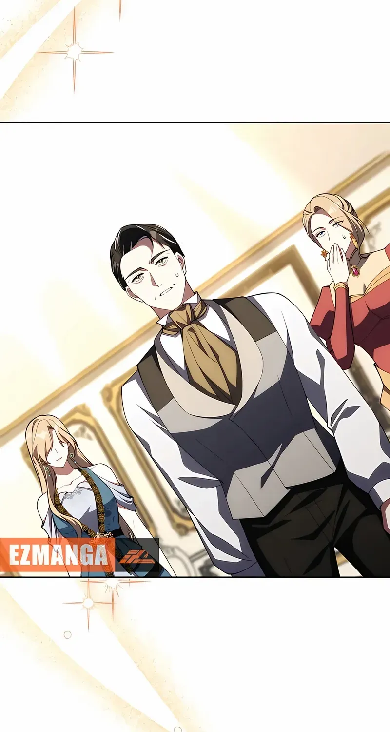 The Hated Noble Lady, Yet in a Contract Marriage with the First Prince?! Chapter 7 page 67 - 