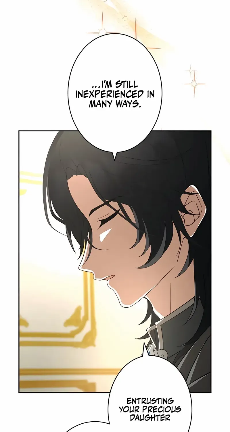 The Hated Noble Lady, Yet in a Contract Marriage with the First Prince?! Chapter 7 page 68 - 