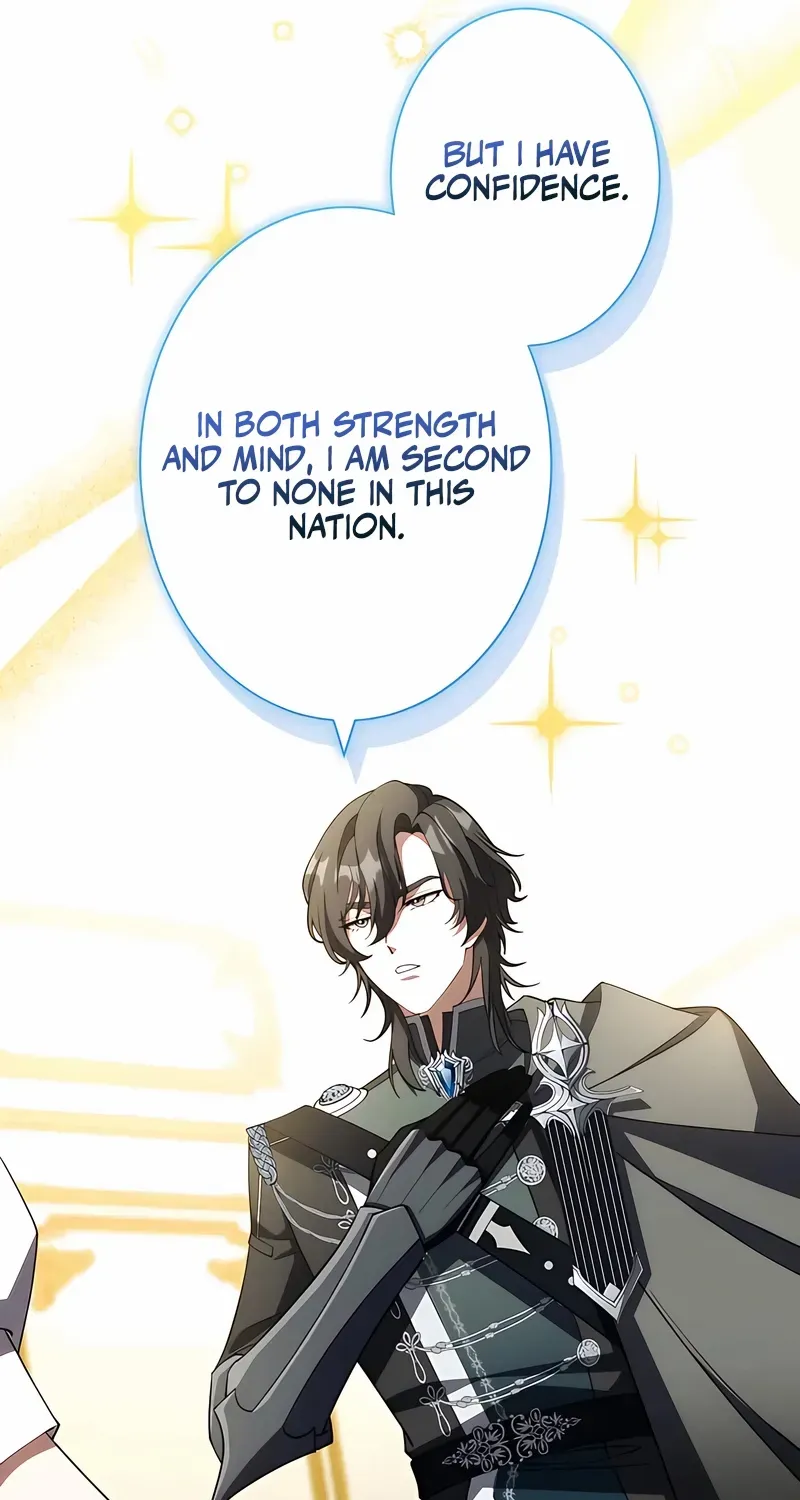 The Hated Noble Lady, Yet in a Contract Marriage with the First Prince?! Chapter 7 page 70 - 