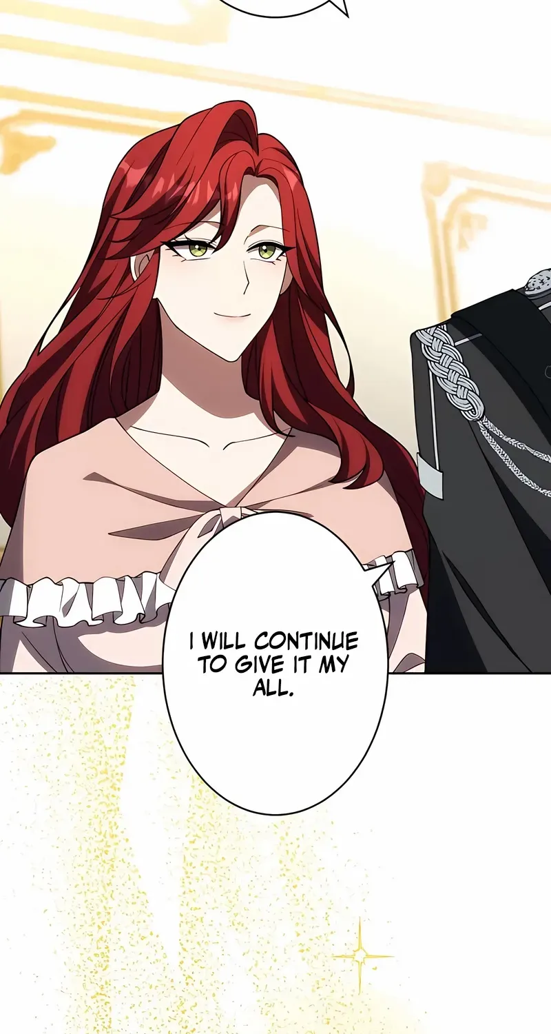 The Hated Noble Lady, Yet in a Contract Marriage with the First Prince?! Chapter 7 page 72 - 