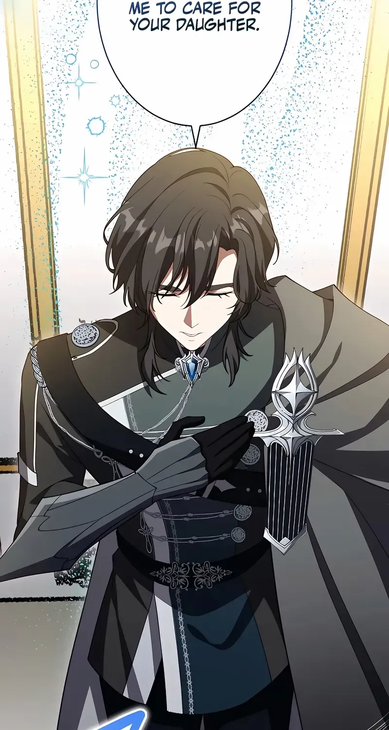 The Hated Noble Lady, Yet in a Contract Marriage with the First Prince?! Chapter 7 page 74 - 