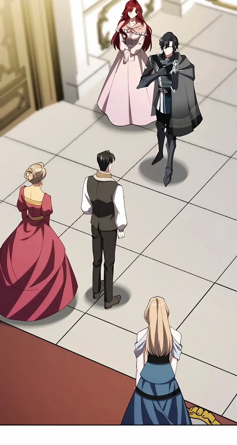 The Hated Noble Lady, Yet in a Contract Marriage with the First Prince?! Chapter 7 page 76 - 
