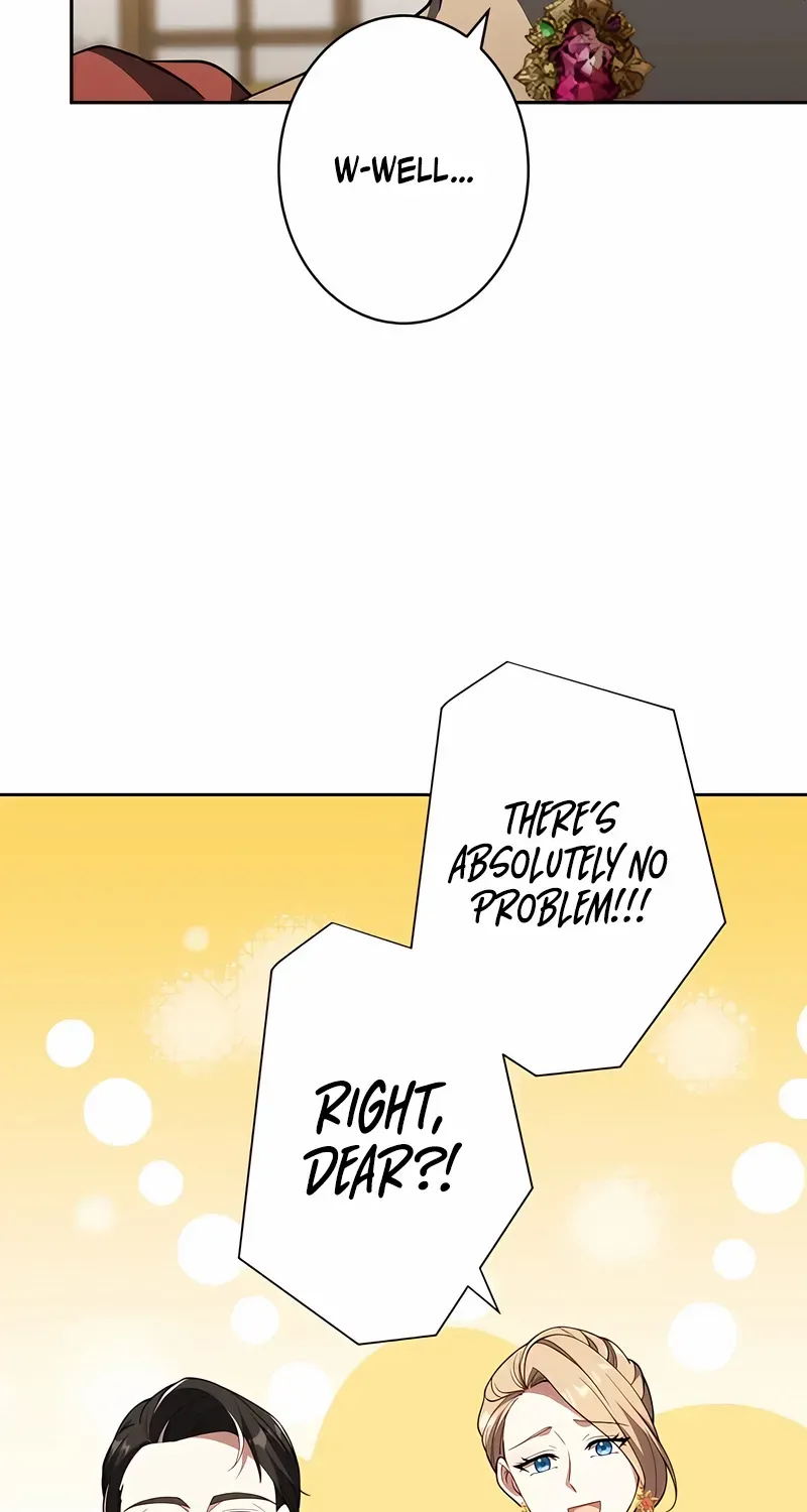 The Hated Noble Lady, Yet in a Contract Marriage with the First Prince?! Chapter 7 page 78 - 