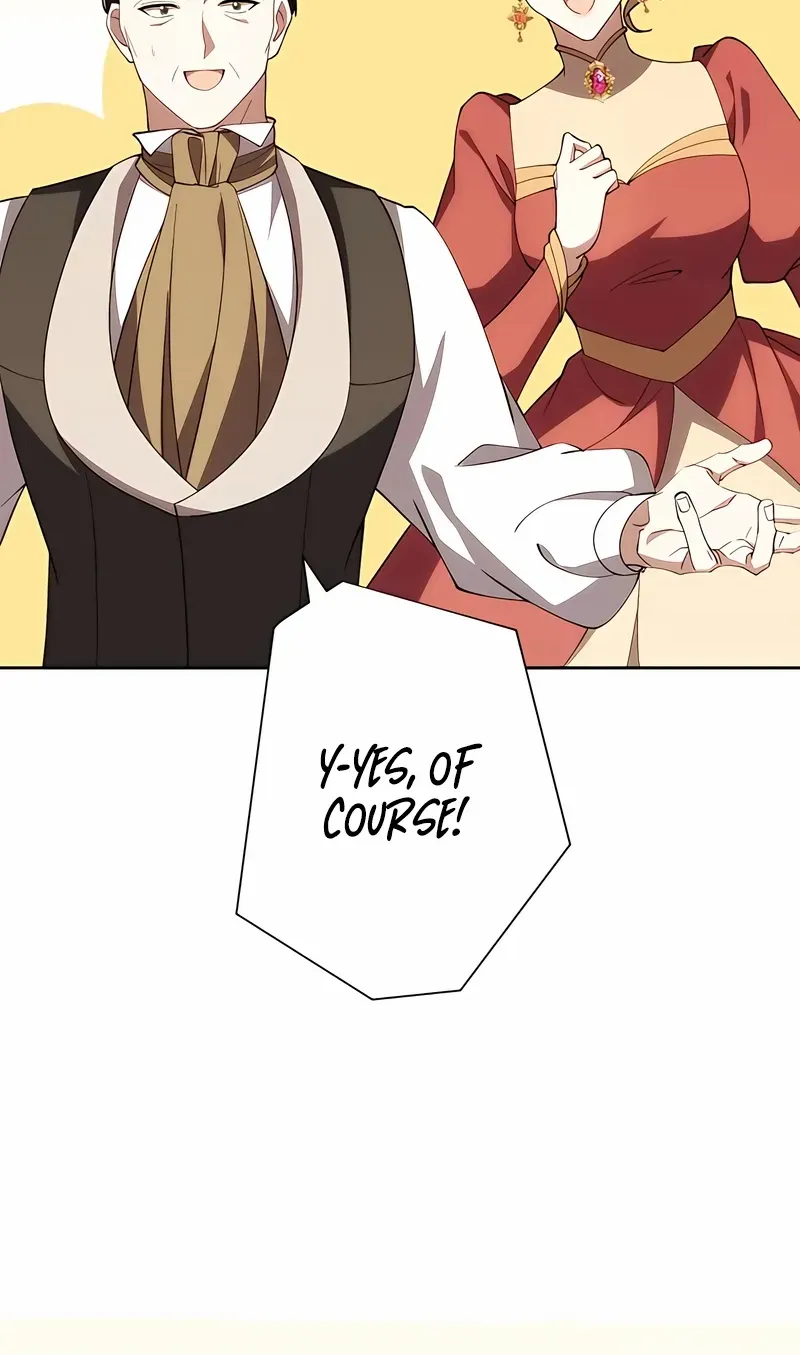 The Hated Noble Lady, Yet in a Contract Marriage with the First Prince?! Chapter 7 page 79 - 