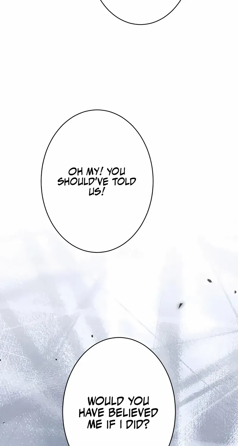 The Hated Noble Lady, Yet in a Contract Marriage with the First Prince?! Chapter 7 page 81 - 