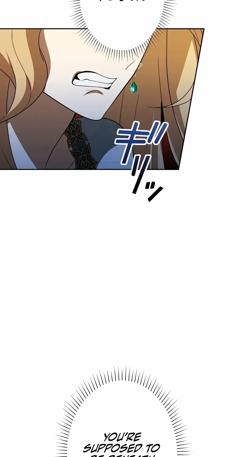 The Hated Noble Lady, Yet in a Contract Marriage with the First Prince?! Chapter 7 page 86 - 