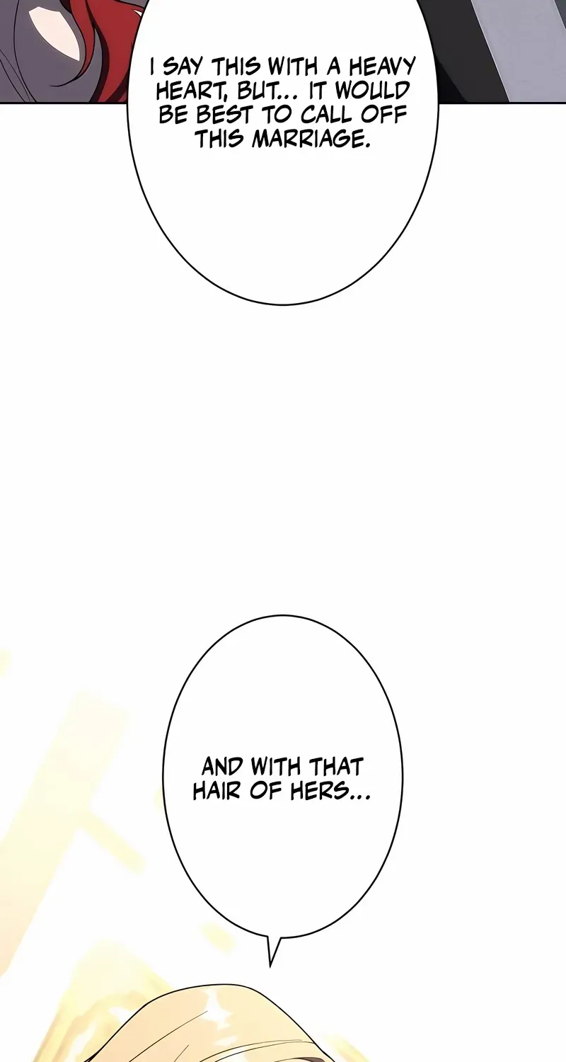 The Hated Noble Lady, Yet in a Contract Marriage with the First Prince?! Chapter 7 page 91 - 