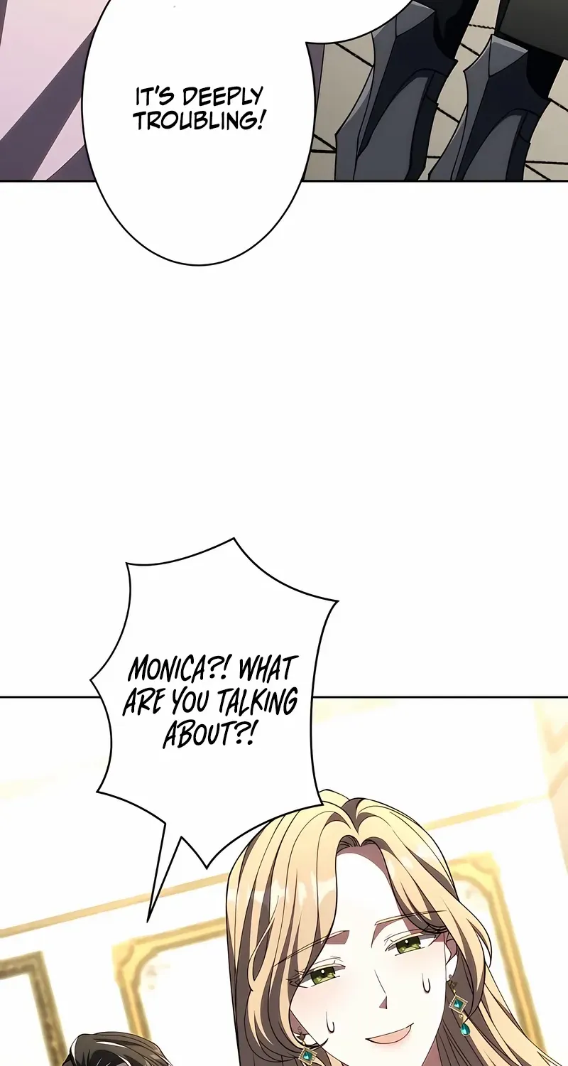 The Hated Noble Lady, Yet in a Contract Marriage with the First Prince?! Chapter 7 page 93 - 